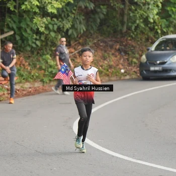 Runner Photo 6012548