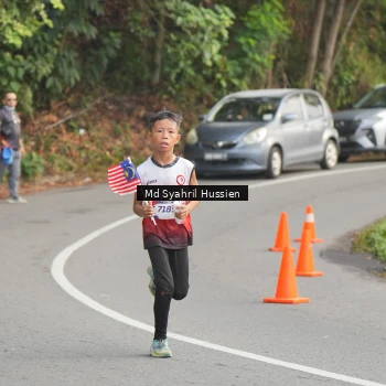 Runner Photo 6012549