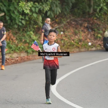 Runner Photo 6012551