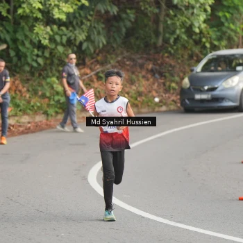 Runner Photo 6012555