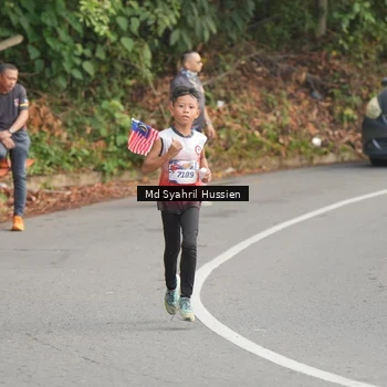 Runner Photo 6012556