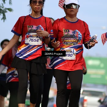 Runner Photo 6012559