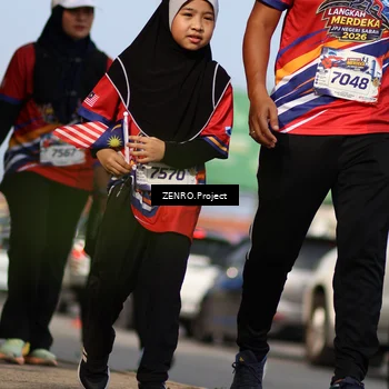 Runner Photo 6012560