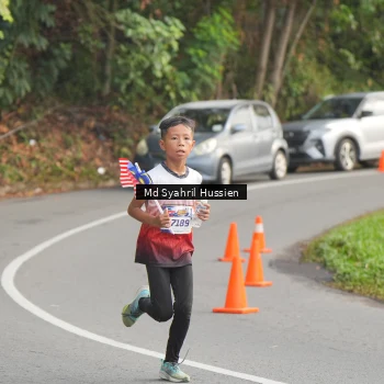 Runner Photo 6012561