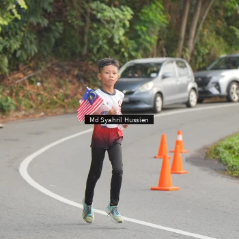 Runner Photo 6012562