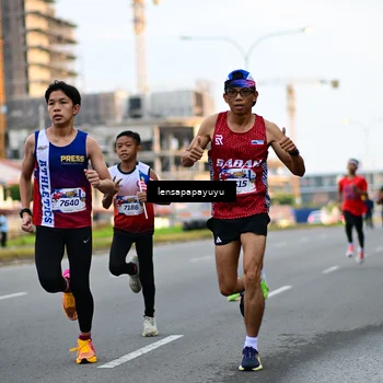 Runner Photo 6012563