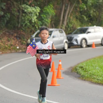 Runner Photo 6012565