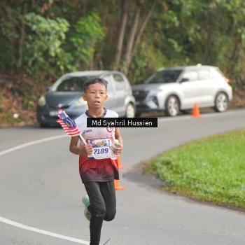 Runner Photo 6012567