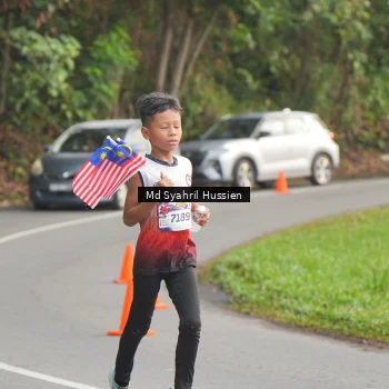 Runner Photo 6012572