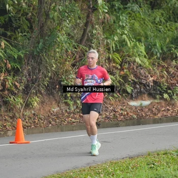 Runner Photo 6012584