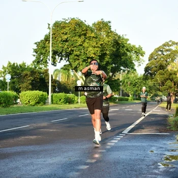 Runner Photo 6012587