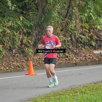 Runner Photo 6012588