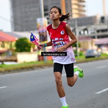 Runner Photo 6012597