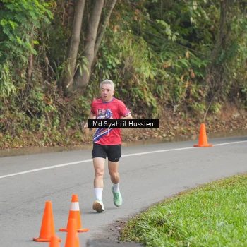 Runner Photo 6012599