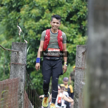 Runner Photo 60126