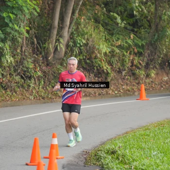 Runner Photo 6012601