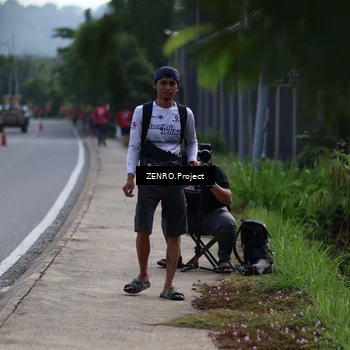 Runner Photo 6012602