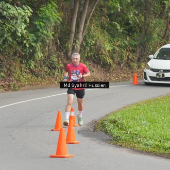 Runner Photo 6012606