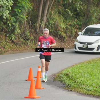 Runner Photo 6012607