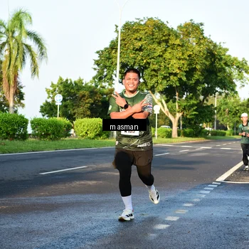Runner Photo 6012608