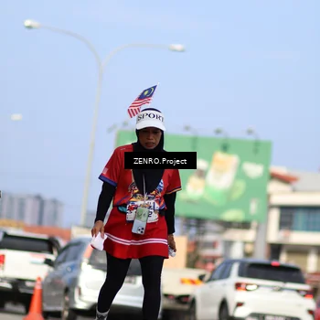 Runner Photo 6012609