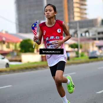 Runner Photo 6012614