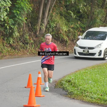 Runner Photo 6012617