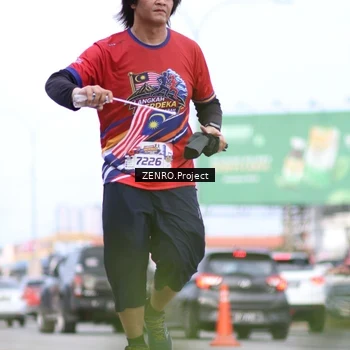 Runner Photo 6012618