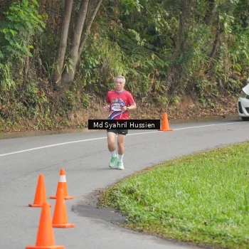 Runner Photo 6012620