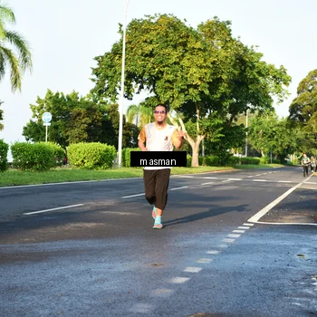 Runner Photo 6012622