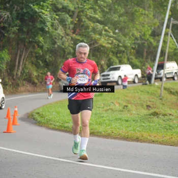 Runner Photo 6012625