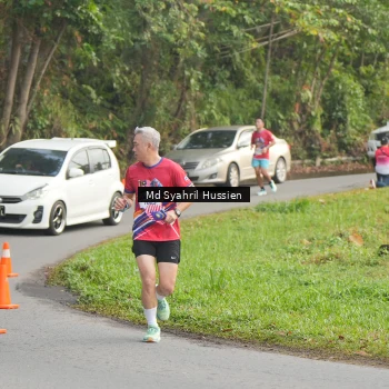 Runner Photo 6012629