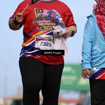 Runner Photo 6012630
