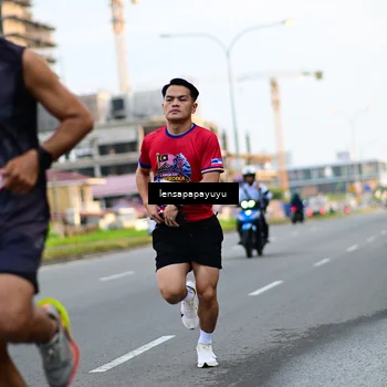 Runner Photo 6012631