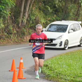 Runner Photo 6012632