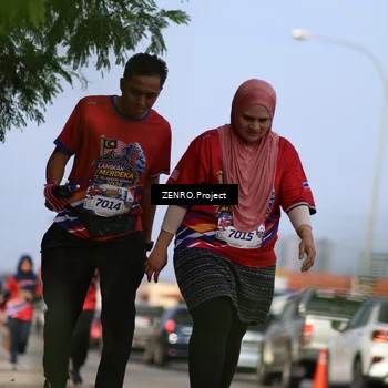 Runner Photo 6012639