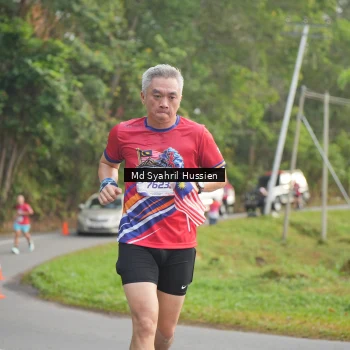 Runner Photo 6012646