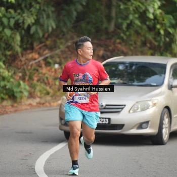 Runner Photo 6012649
