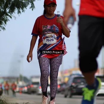 Runner Photo 6012650