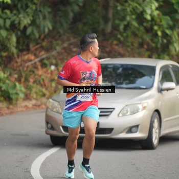 Runner Photo 6012652