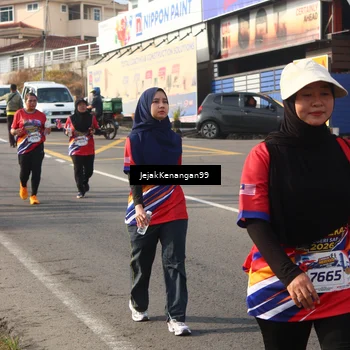 Runner Photo 6012655