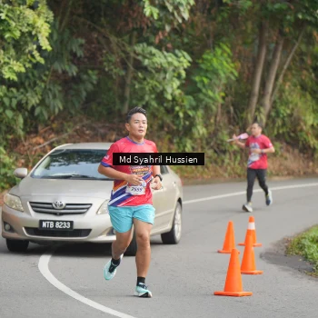 Runner Photo 6012657