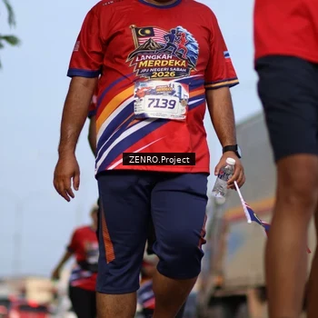 Runner Photo 6012663