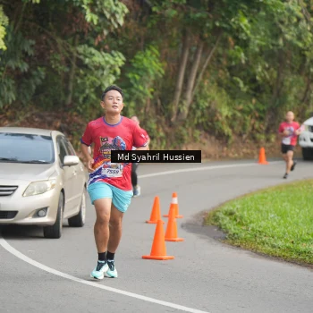 Runner Photo 6012665