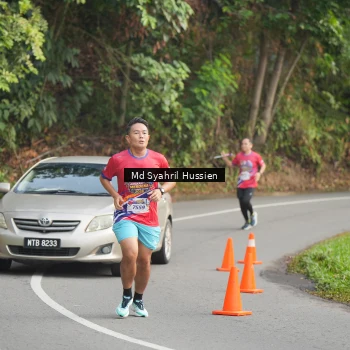Runner Photo 6012668
