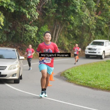 Runner Photo 6012670