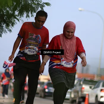 Runner Photo 6012678