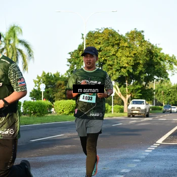 Runner Photo 6012687