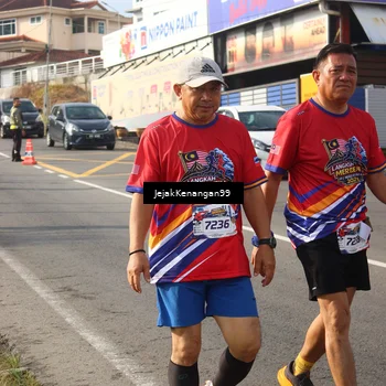 Runner Photo 6012693