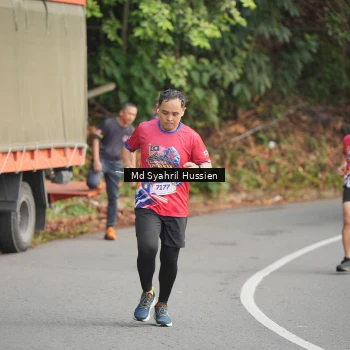 Runner Photo 6012694